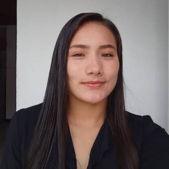 The avatar of Dayana