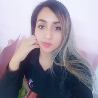 الصورة الرمزية لـ karina