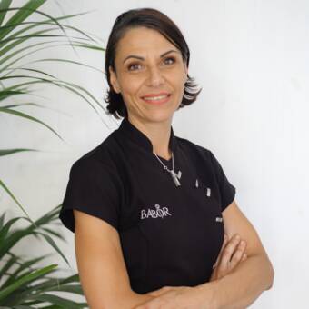 Henkilön Jasminka avatar