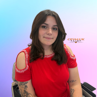 الصورة الرمزية لـ Lexie