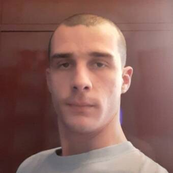 The avatar of Igor