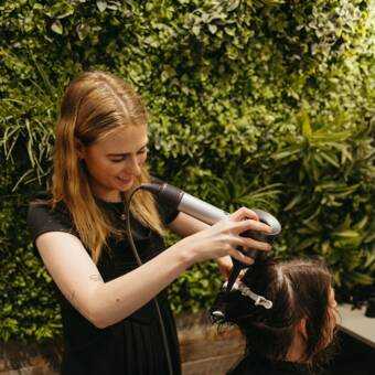 L'avatar appartenant à Sophie