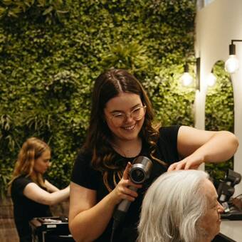 L'avatar appartenant à Jemma