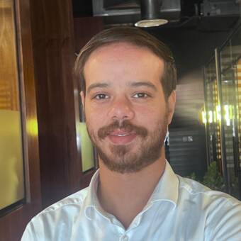 O avatar de Abdelrhman