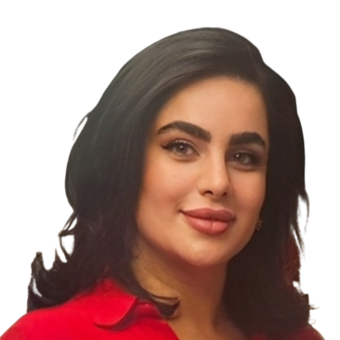 O avatar de Sara