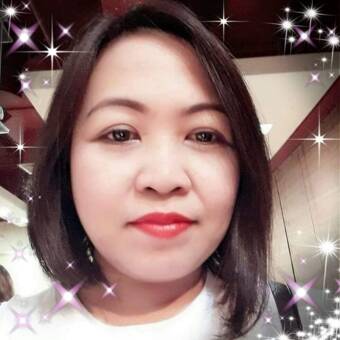 The avatar of Mary Jane