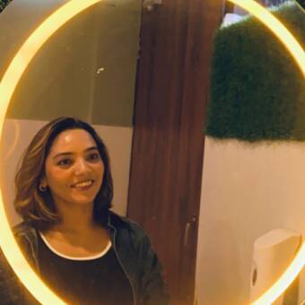 L'avatar di mina