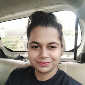 L'avatar di NISHA