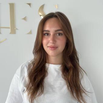 الصورة الرمزية لـ Agnieszka