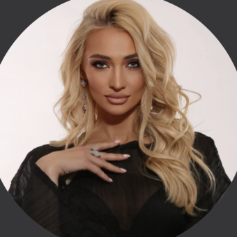 Avatar Anastasiia