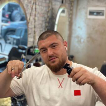 Avatar Serkan