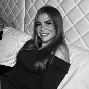 L'avatar appartenant à Nicole 