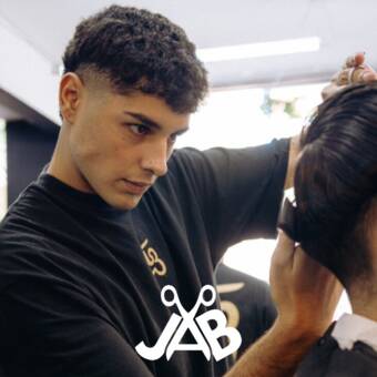 L'avatar appartenant à Jeremias