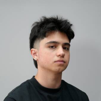 The avatar of Alejandro
