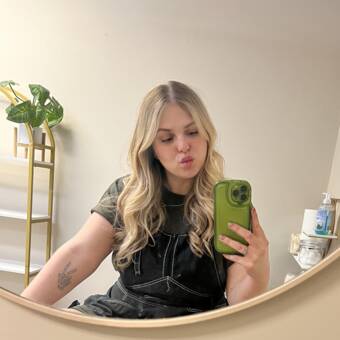 Avatar tilhørende Sara