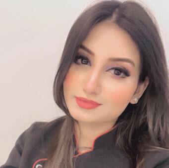 Henkilön Hira avatar