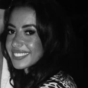 L'avatar appartenant à olivia 