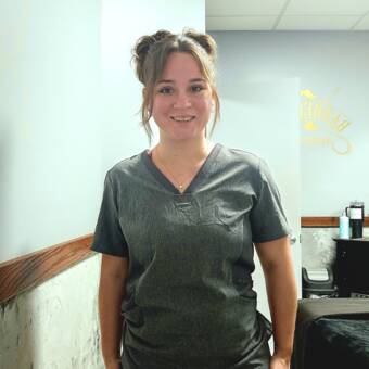 Henkilön Alexandra avatar