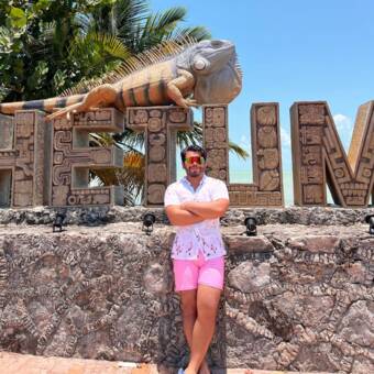 Avatar Luis