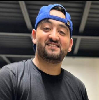 Avataren til Ashraf | اشرف