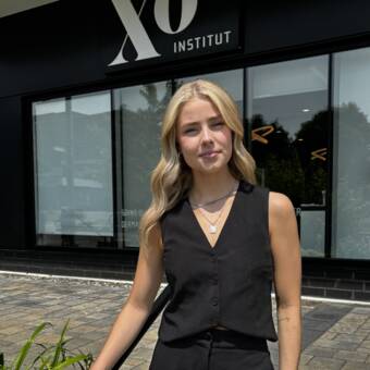 Avataren til Laurence