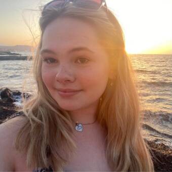 The avatar of Summer