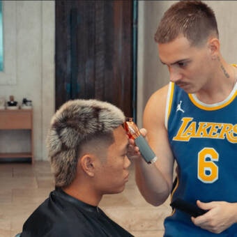 Avataren til Ethyn Smith