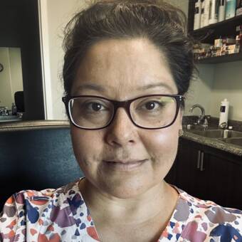 De avatar van Terra Shaw LPN - CLPNS #10649, Bluecross provider #10649