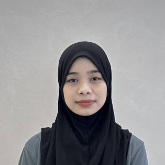 The avatar of Aisha
