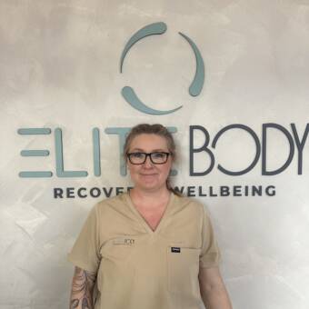 Avatar tilhørende Colon Hydrotherapy