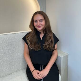 The avatar of Jasmine