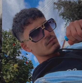 Avatar ANDREAS