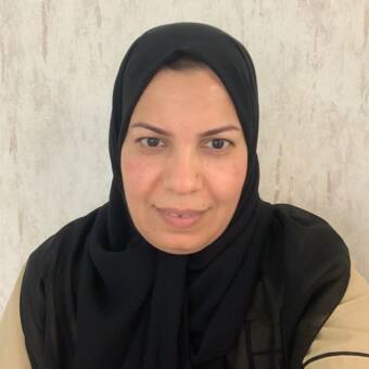 The avatar of Hala