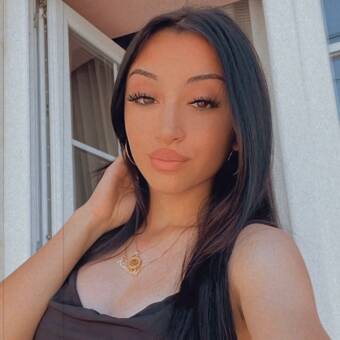L'avatar appartenant à Mariah