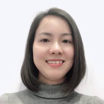 Henkilön Lily avatar