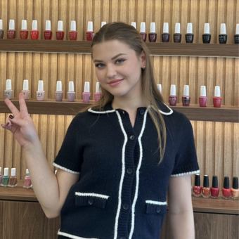 Awatar – Daria  Tkachova