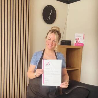 The avatar of Keeley