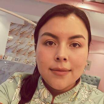 Avataren til Lisbeth