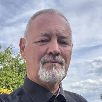 Henkilön Steve avatar