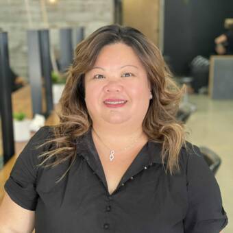 The avatar of Lucilia