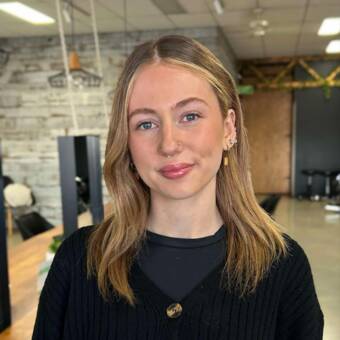 The avatar of Georgia