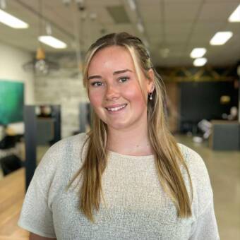 The avatar of Maddie