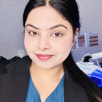 L'avatar di Divya