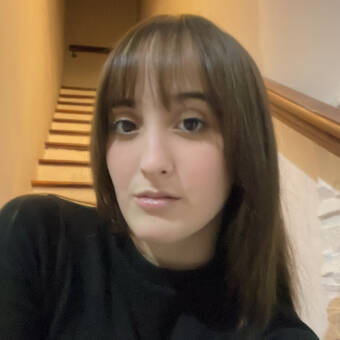 Avataren til Priscila
