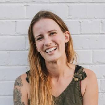 Avataren til Anne-Marie
