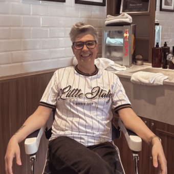 The avatar of Daiana