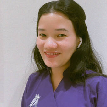 Henkilön Maya avatar