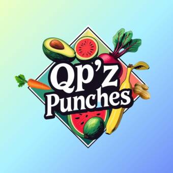 The avatar of QP’z