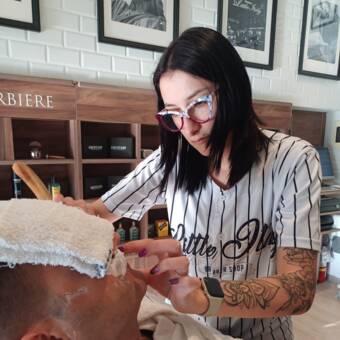 The avatar of Serena