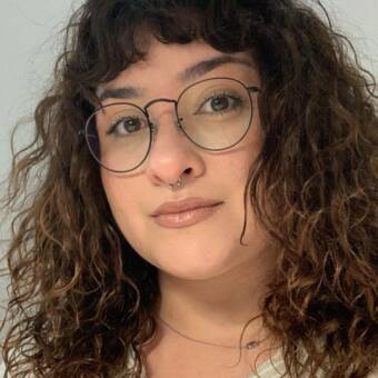 The avatar of Milena